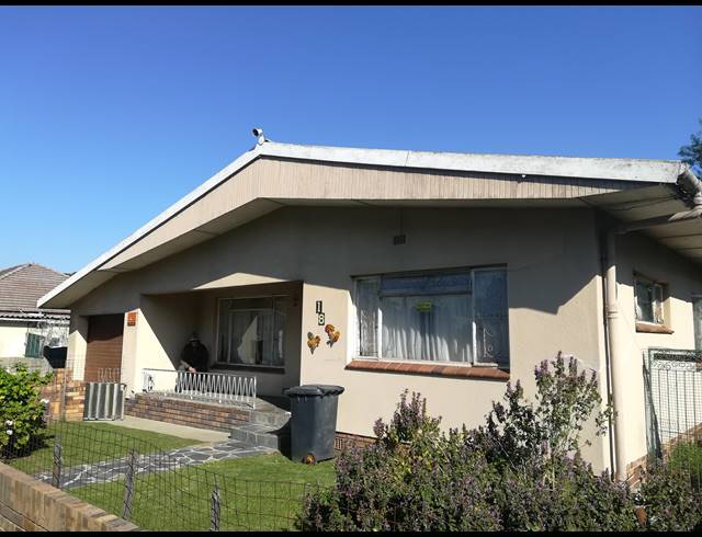 3 BEDROOM FREESTANDING SOLD IN PAROW VALLEY